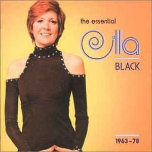 Black, Cilla - The Essential 1963-78 2cd's